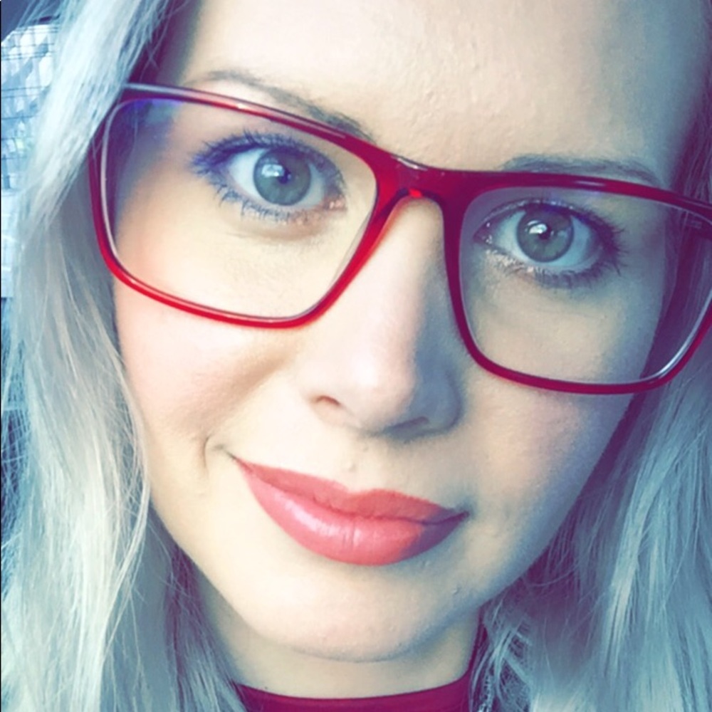 Meet your Posher, Jezka